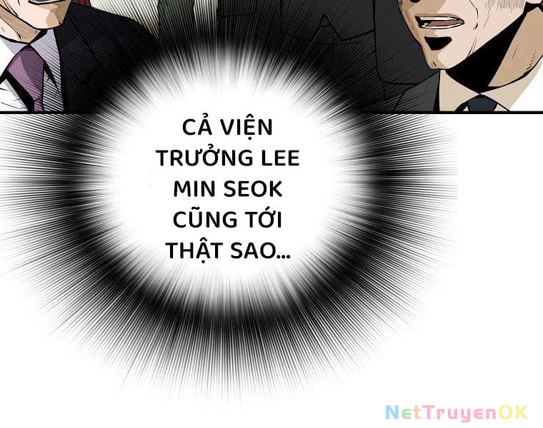 Sự Trở Lại Của Huyền Thoại Chapter 153 - Trang 4