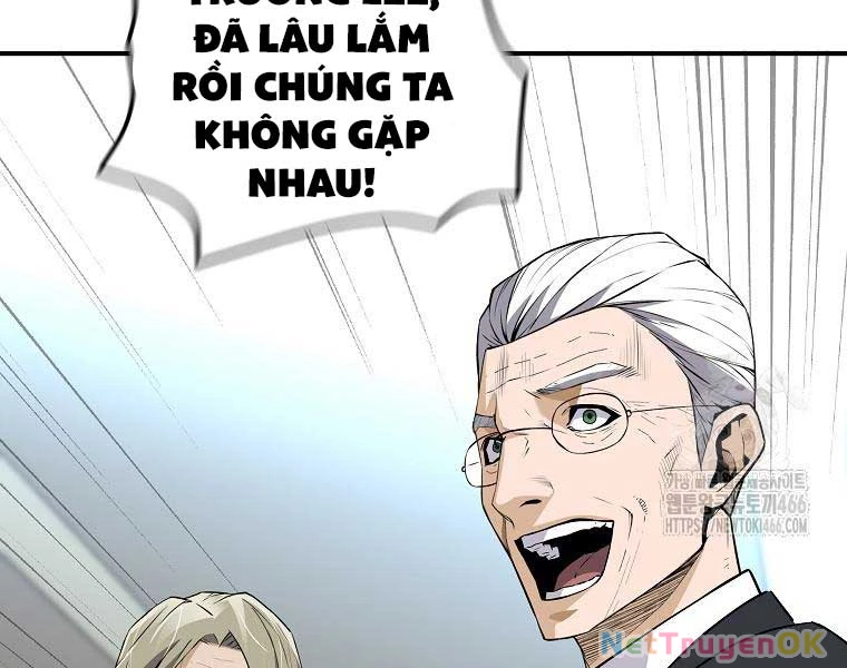 Sự Trở Lại Của Huyền Thoại Chapter 153 - Trang 4