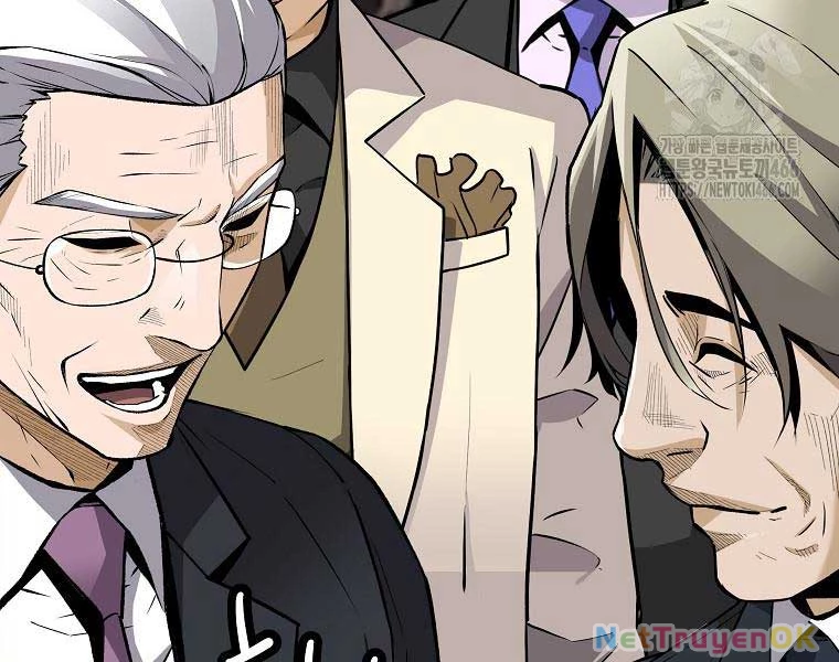 Sự Trở Lại Của Huyền Thoại Chapter 153 - Trang 4