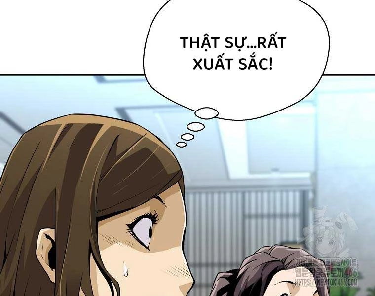 Sự Trở Lại Của Huyền Thoại Chapter 153 - Trang 4