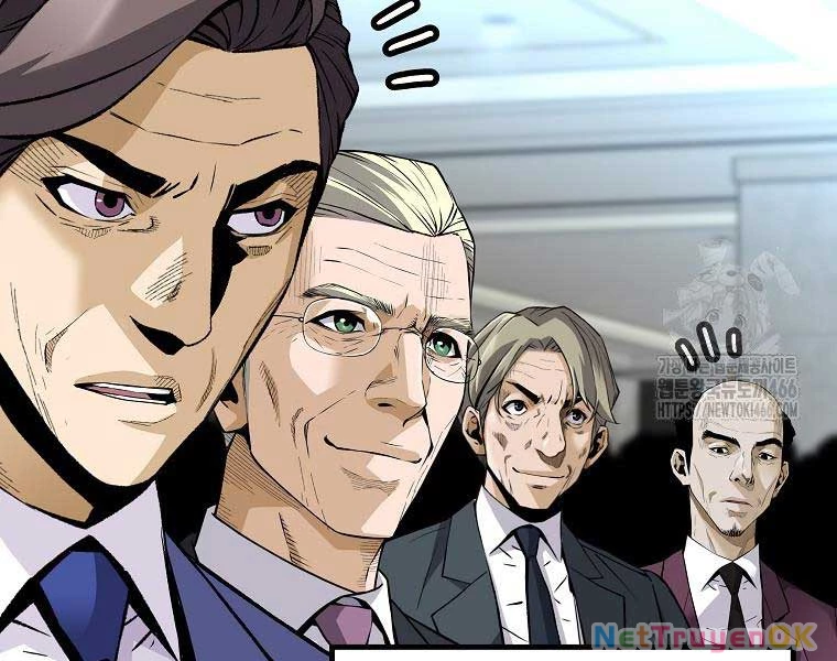Sự Trở Lại Của Huyền Thoại Chapter 153 - Trang 4