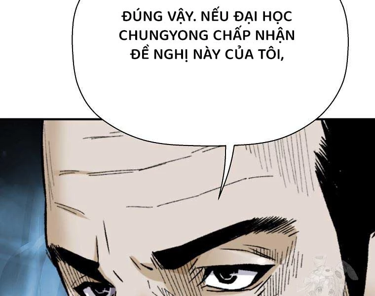 Sự Trở Lại Của Huyền Thoại Chapter 153 - Trang 4