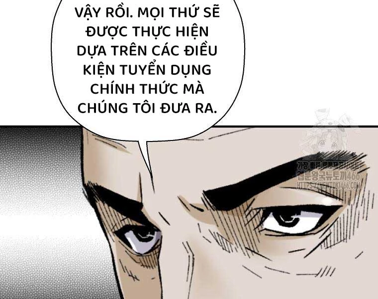 Sự Trở Lại Của Huyền Thoại Chapter 153 - Trang 4