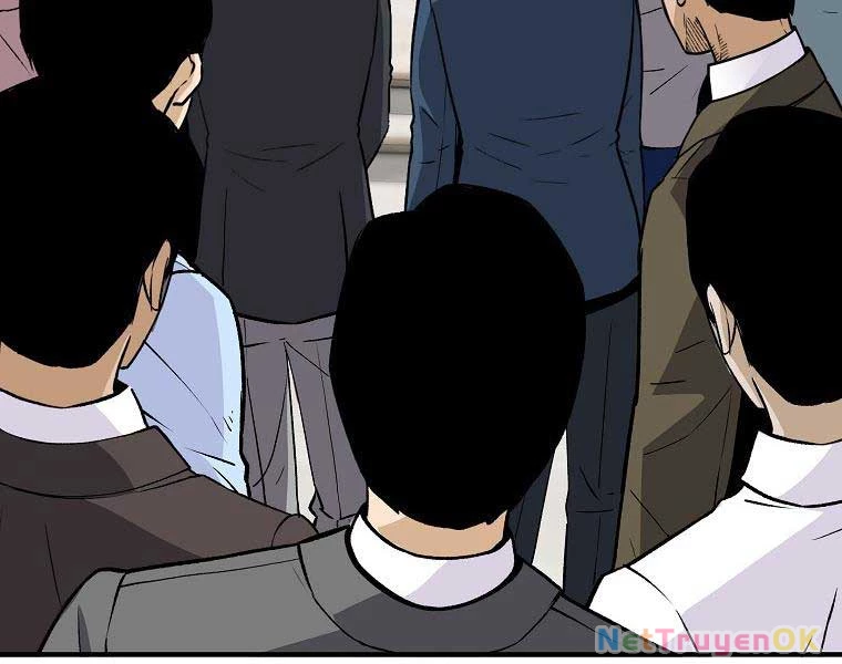 Sự Trở Lại Của Huyền Thoại Chapter 153 - Trang 4