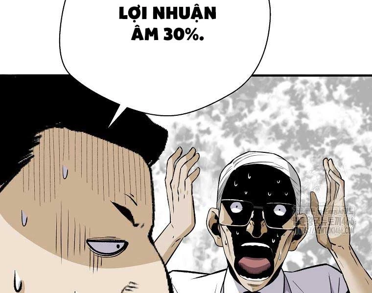 Sự Trở Lại Của Huyền Thoại Chapter 153 - Trang 4