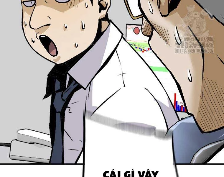 Sự Trở Lại Của Huyền Thoại Chapter 153 - Trang 4
