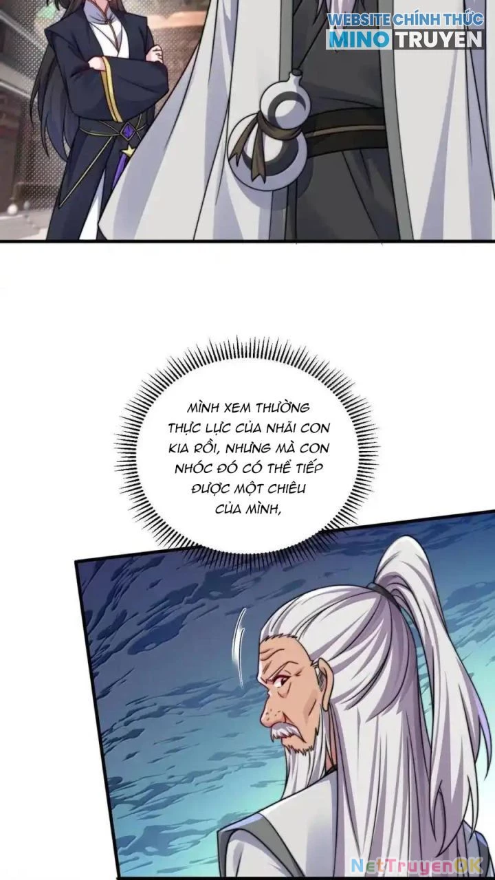 Vai Ác Sư Tôn Mang Theo Các Đồ Đệ Vô Địch Thiên Hạ Chapter 147 - Trang 4