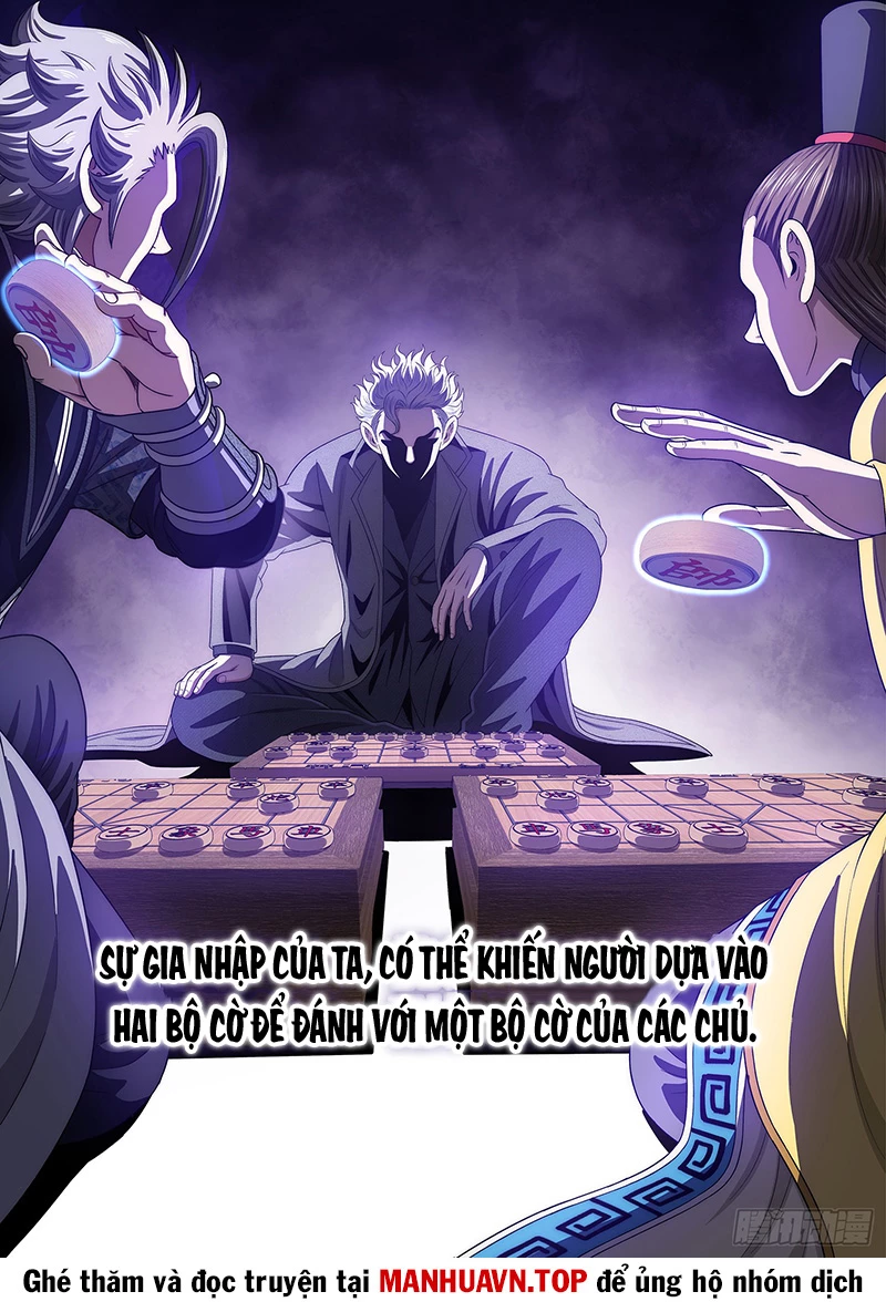 Ta Là Đại Thần Tiên Chapter 764 - Trang 4