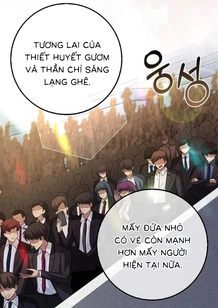 Thiên Tài Võ Thuật Hồi Quy Chapter 63 - Trang 4