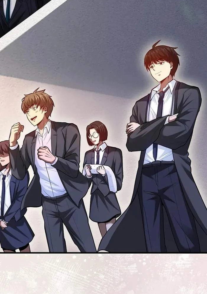 Thiên Tài Võ Thuật Hồi Quy Chapter 63 - Trang 4