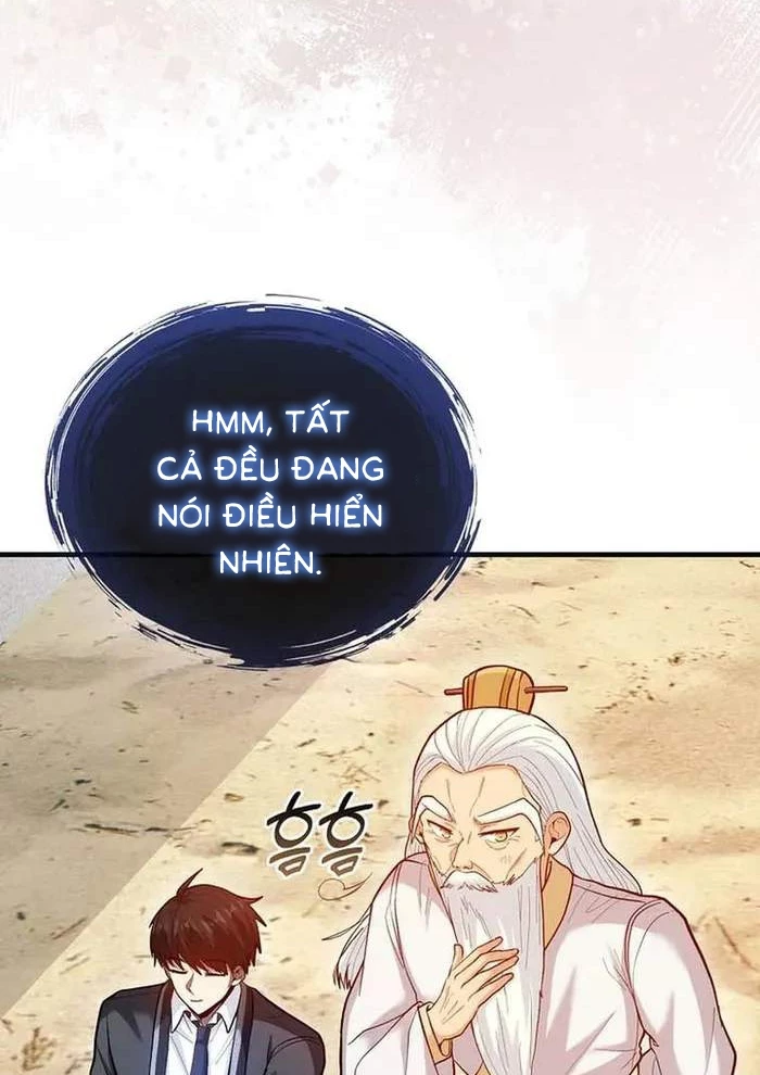 Thiên Tài Võ Thuật Hồi Quy Chapter 63 - Trang 4