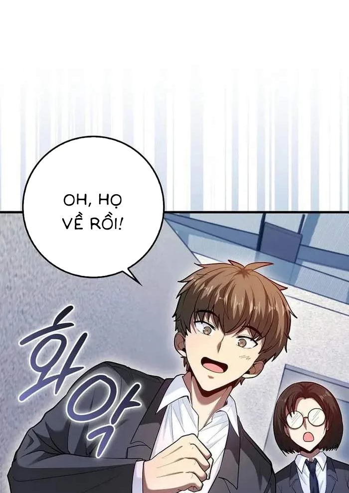 Thiên Tài Võ Thuật Hồi Quy Chapter 63 - Trang 4
