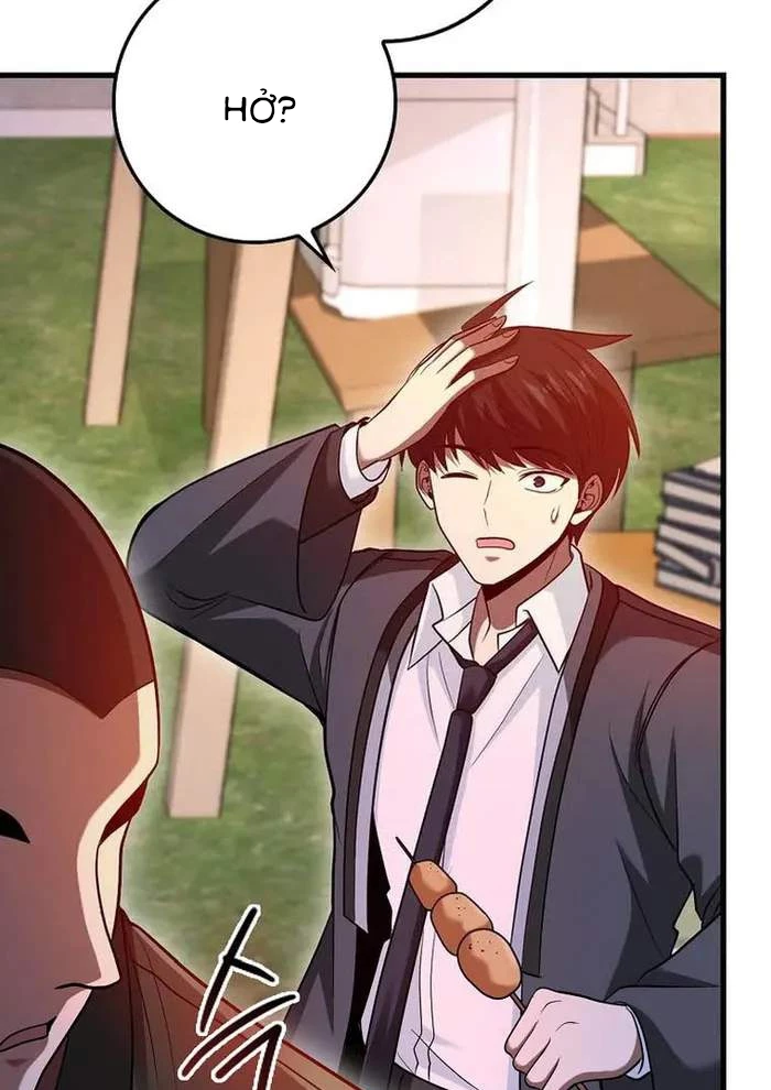Thiên Tài Võ Thuật Hồi Quy Chapter 63 - Trang 4