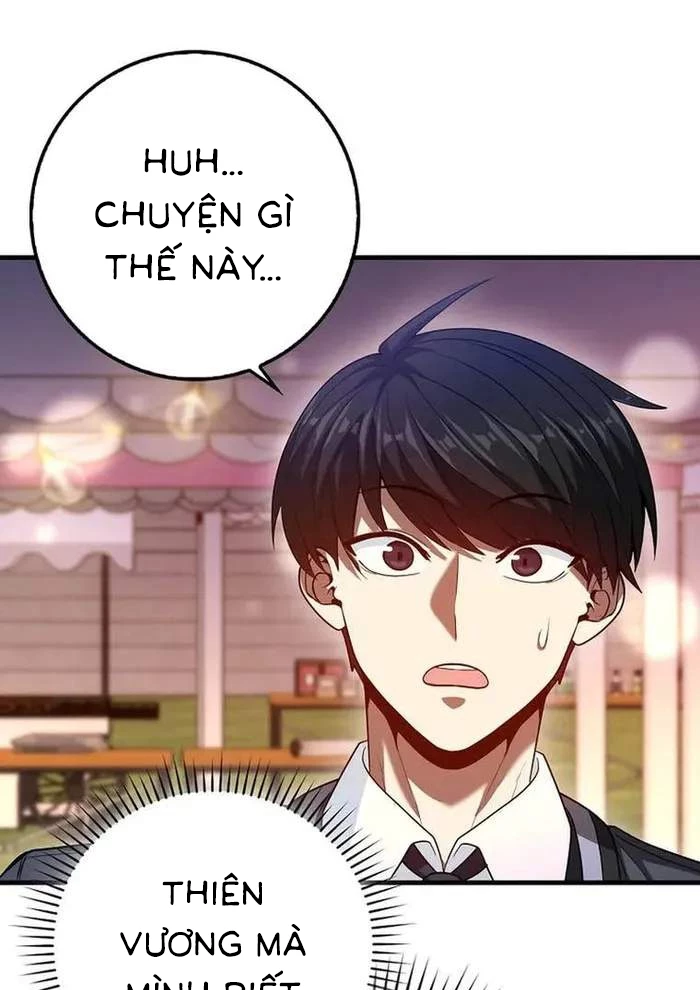 Thiên Tài Võ Thuật Hồi Quy Chapter 63 - Trang 4