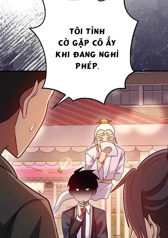 Thiên Tài Võ Thuật Hồi Quy Chapter 63 - Trang 4