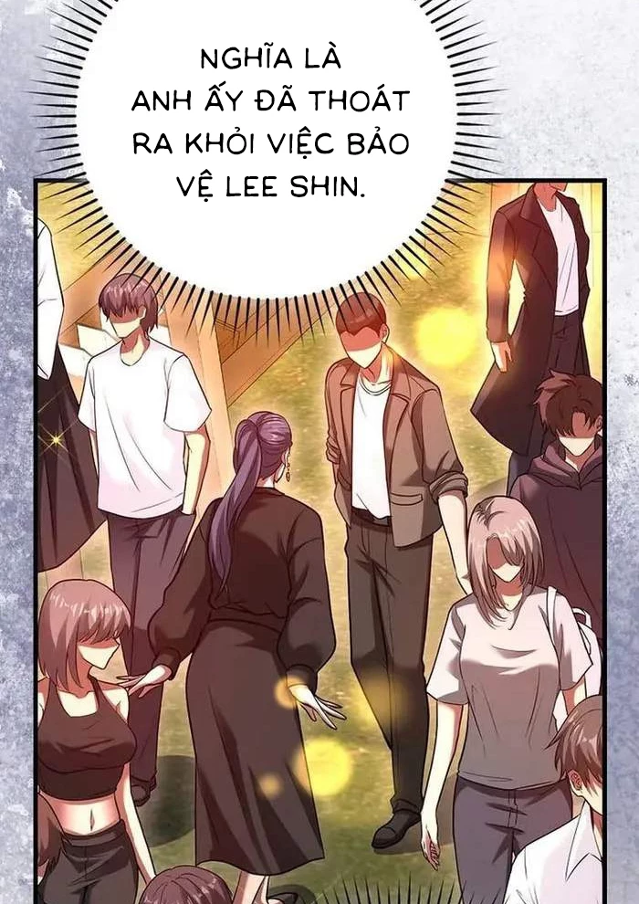 Thiên Tài Võ Thuật Hồi Quy Chapter 63 - Trang 4