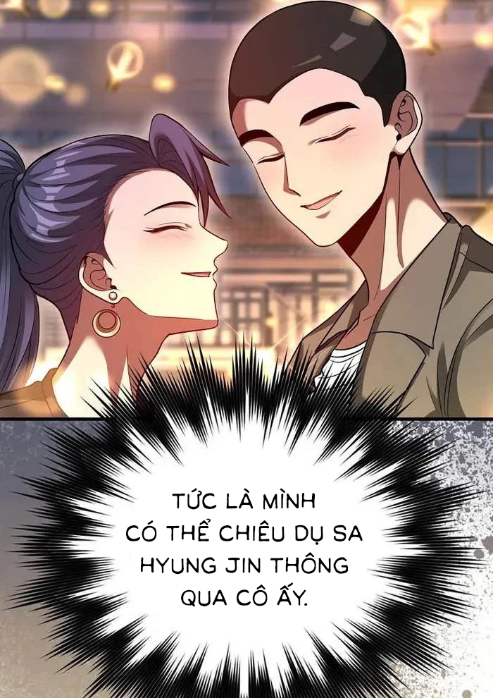 Thiên Tài Võ Thuật Hồi Quy Chapter 63 - Trang 4