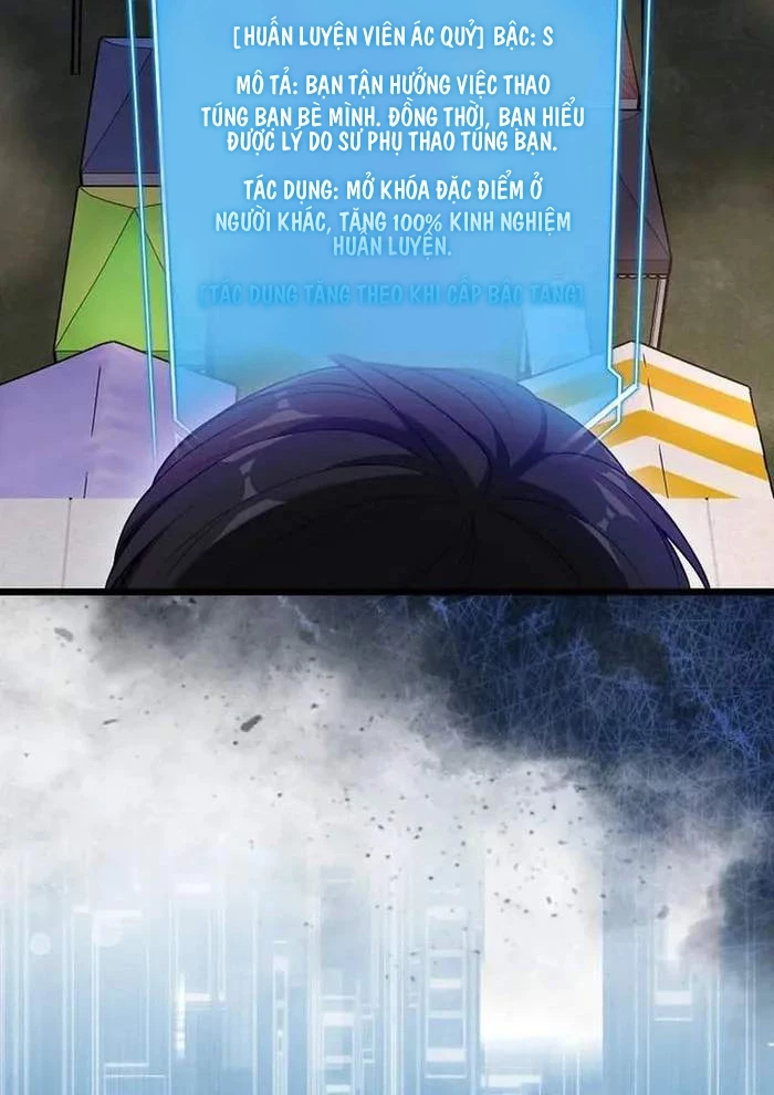 Thiên Tài Võ Thuật Hồi Quy Chapter 63 - Trang 4