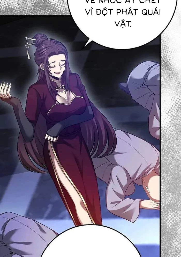 Thiên Tài Võ Thuật Hồi Quy Chapter 63 - Trang 4