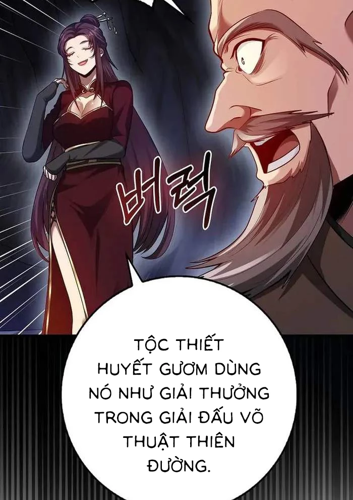 Thiên Tài Võ Thuật Hồi Quy Chapter 63 - Trang 4