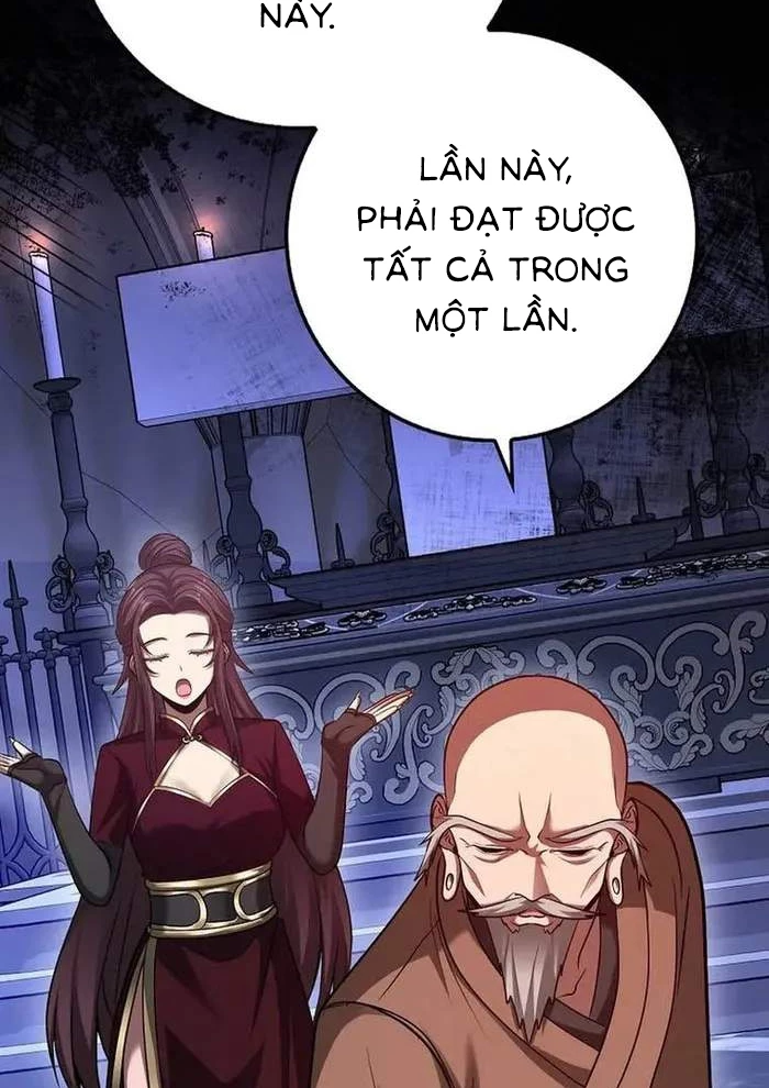 Thiên Tài Võ Thuật Hồi Quy Chapter 63 - Trang 4
