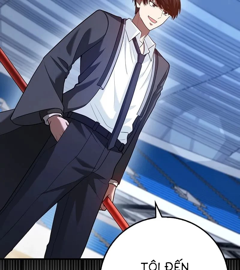 Thiên Tài Võ Thuật Hồi Quy Chapter 64 - Trang 4