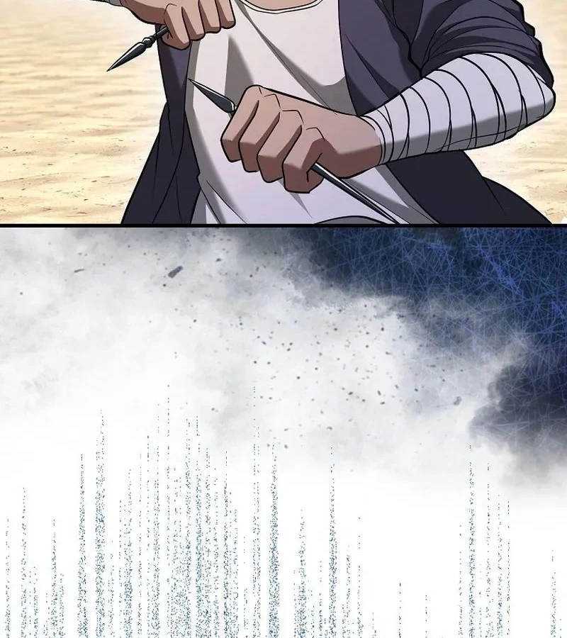 Thiên Tài Võ Thuật Hồi Quy Chapter 64 - Trang 4