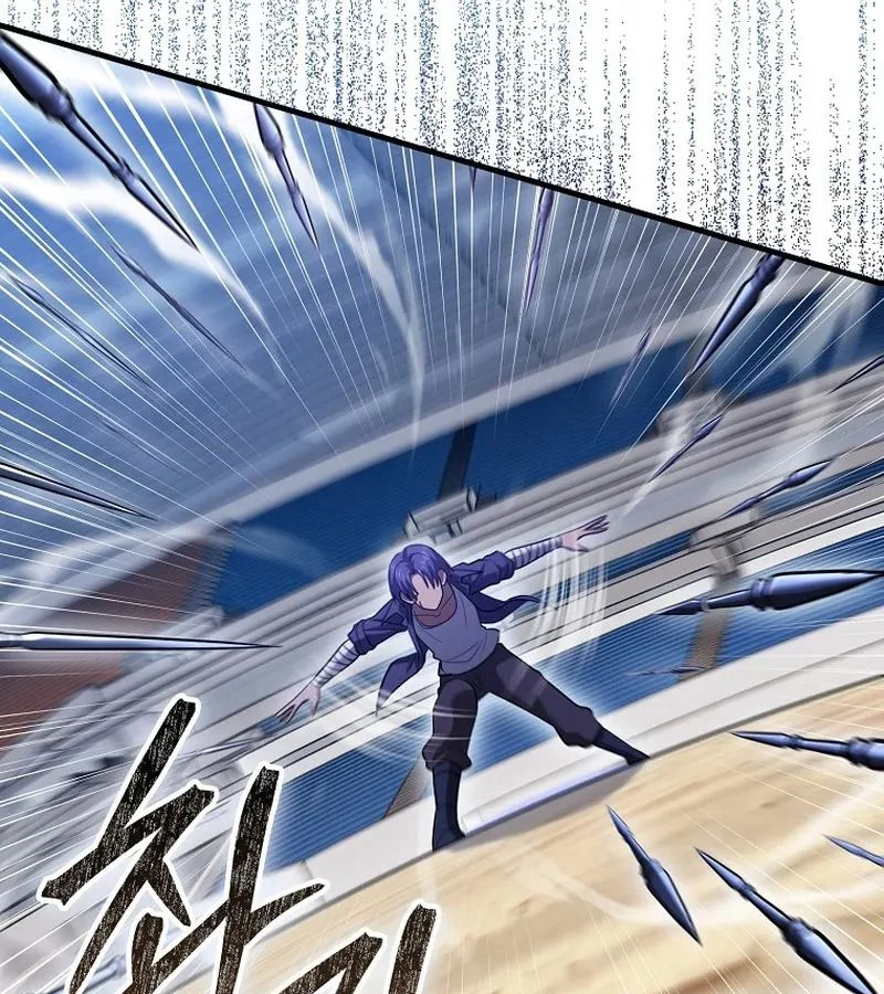 Thiên Tài Võ Thuật Hồi Quy Chapter 64 - Trang 4