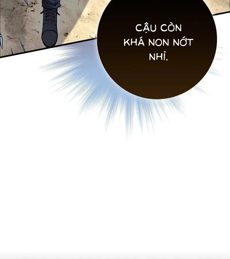 Thiên Tài Võ Thuật Hồi Quy Chapter 64 - Trang 4