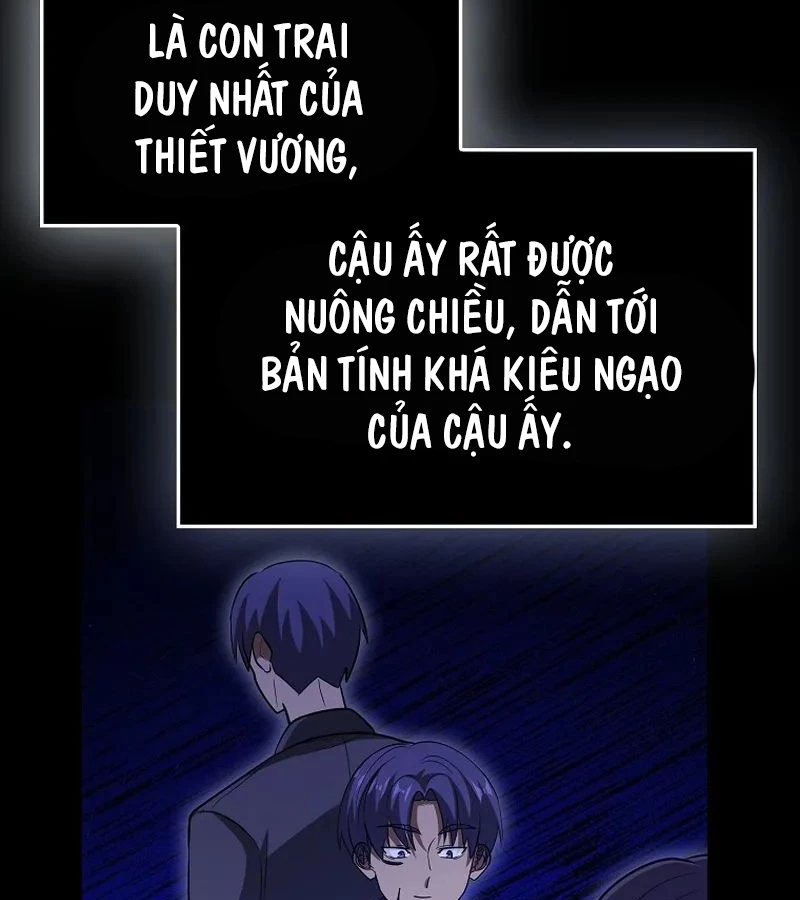 Thiên Tài Võ Thuật Hồi Quy Chapter 64 - Trang 4