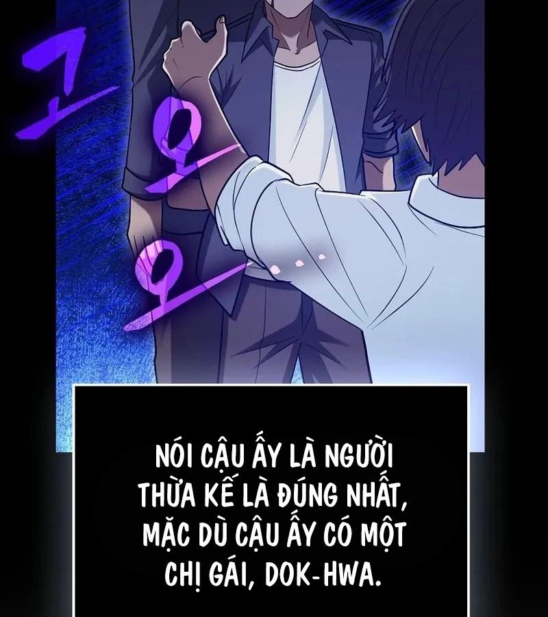 Thiên Tài Võ Thuật Hồi Quy Chapter 64 - Trang 4