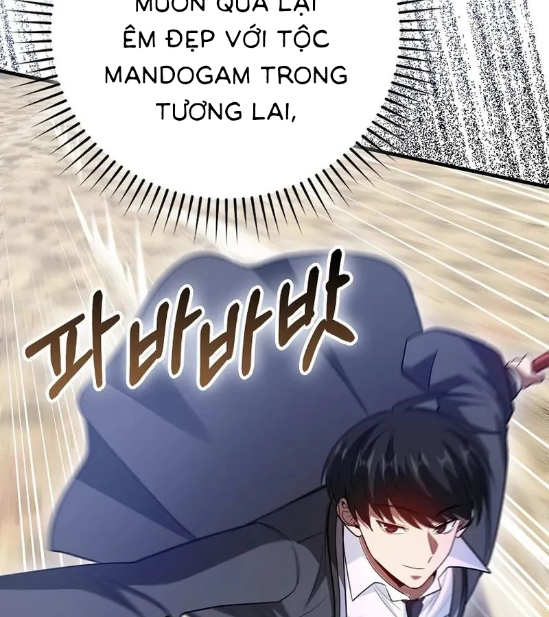 Thiên Tài Võ Thuật Hồi Quy Chapter 64 - Trang 4