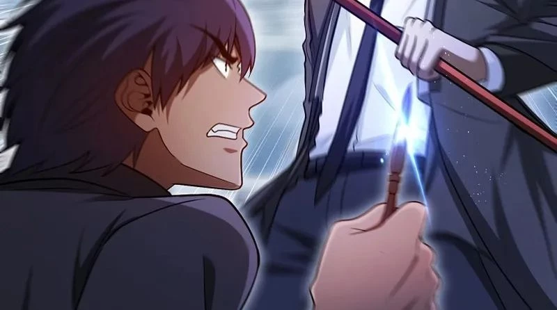 Thiên Tài Võ Thuật Hồi Quy Chapter 64 - Trang 4