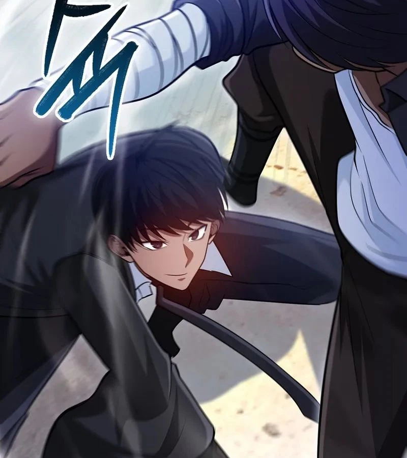 Thiên Tài Võ Thuật Hồi Quy Chapter 64 - Trang 4