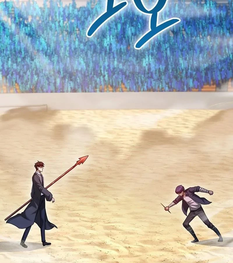 Thiên Tài Võ Thuật Hồi Quy Chapter 64 - Trang 4