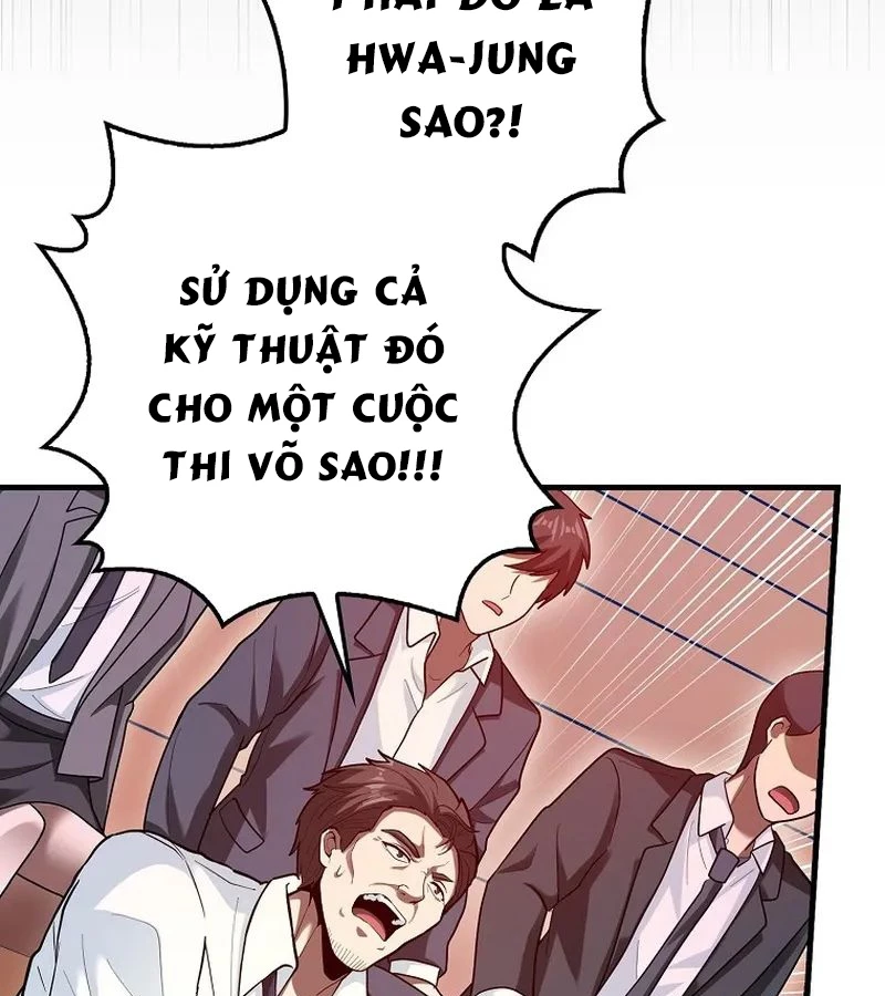 Thiên Tài Võ Thuật Hồi Quy Chapter 64 - Trang 4
