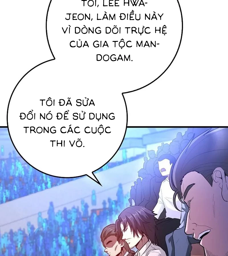 Thiên Tài Võ Thuật Hồi Quy Chapter 64 - Trang 4