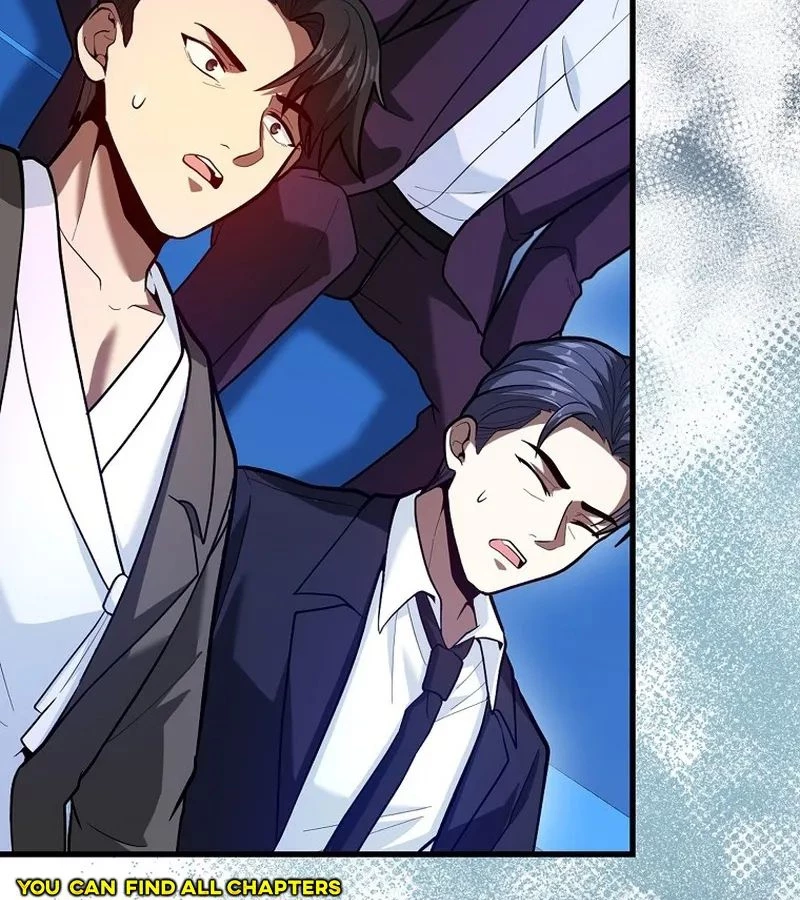 Thiên Tài Võ Thuật Hồi Quy Chapter 64 - Trang 4