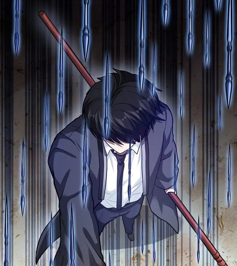 Thiên Tài Võ Thuật Hồi Quy Chapter 64 - Trang 4