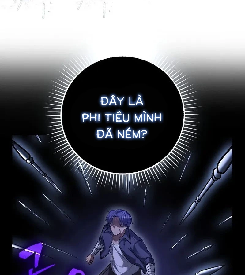 Thiên Tài Võ Thuật Hồi Quy Chapter 64 - Trang 4