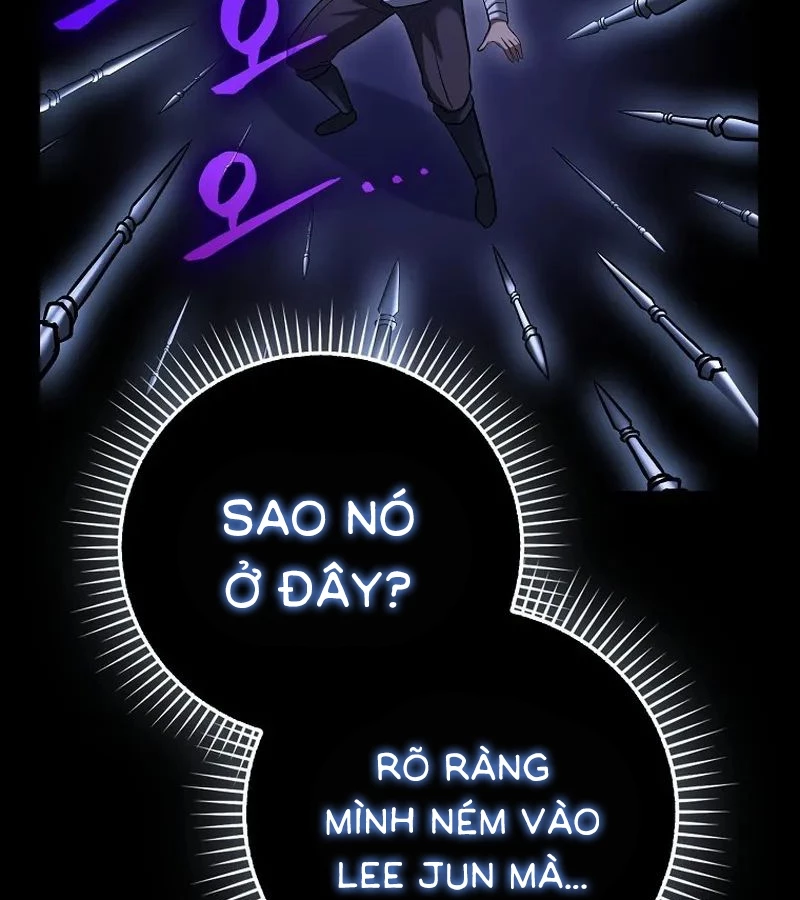 Thiên Tài Võ Thuật Hồi Quy Chapter 64 - Trang 4