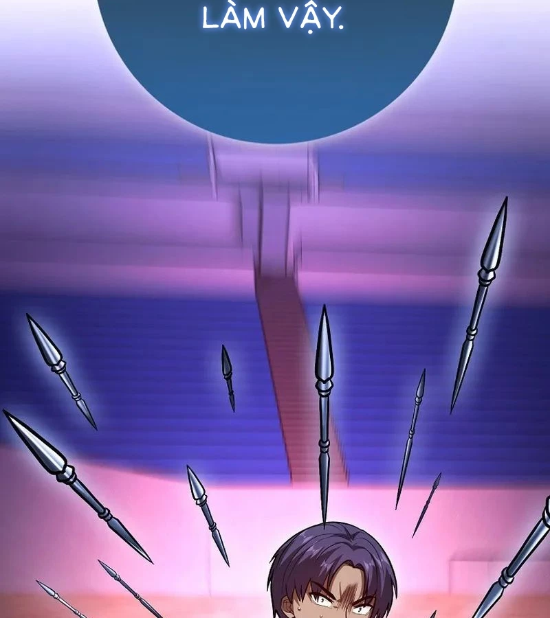 Thiên Tài Võ Thuật Hồi Quy Chapter 64 - Trang 4