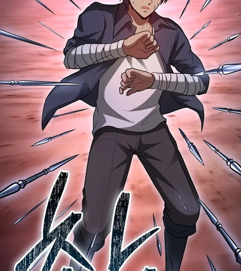 Thiên Tài Võ Thuật Hồi Quy Chapter 64 - Trang 4