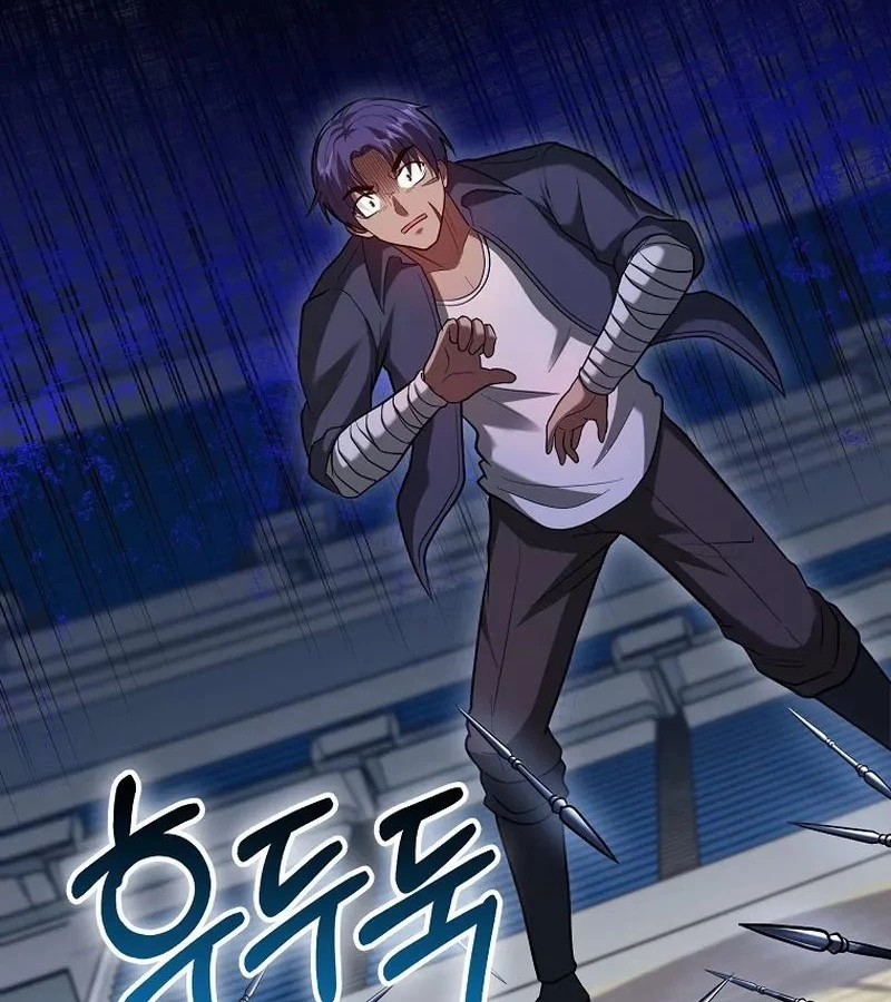 Thiên Tài Võ Thuật Hồi Quy Chapter 64 - Trang 4