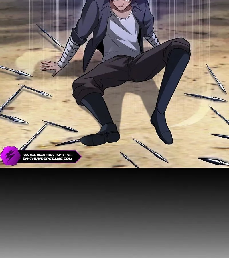 Thiên Tài Võ Thuật Hồi Quy Chapter 64 - Trang 4