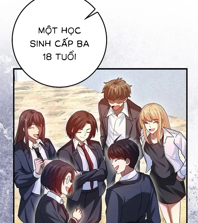 Thiên Tài Võ Thuật Hồi Quy Chapter 64 - Trang 4