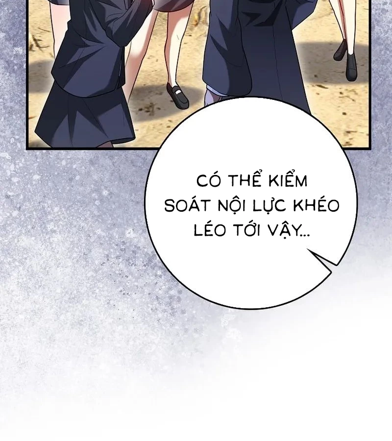 Thiên Tài Võ Thuật Hồi Quy Chapter 64 - Trang 4