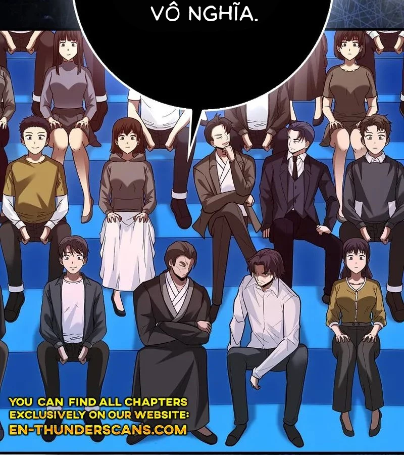 Thiên Tài Võ Thuật Hồi Quy Chapter 64 - Trang 4