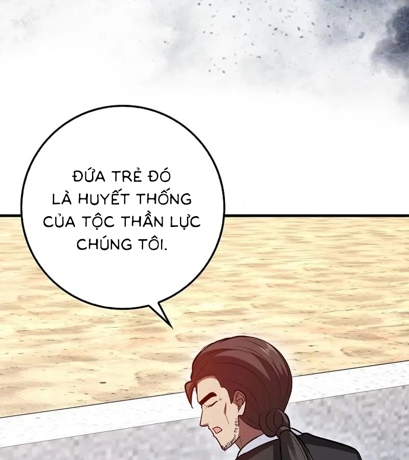Thiên Tài Võ Thuật Hồi Quy Chapter 64 - Trang 4