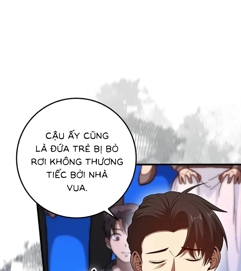 Thiên Tài Võ Thuật Hồi Quy Chapter 64 - Trang 4